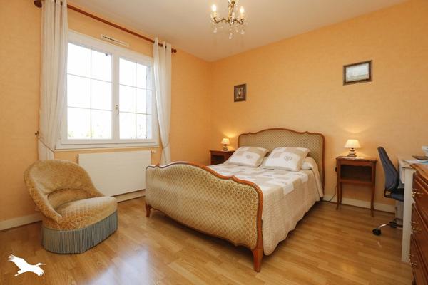 Maison à vendre |  Saint-Martin-le-Beau |  9 pièces | 181 m²