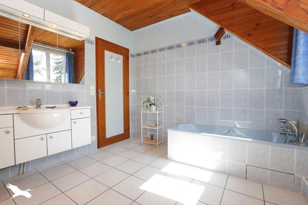 Maison à vendre |  Saint-Martin-le-Beau |  9 pièces | 181 m²