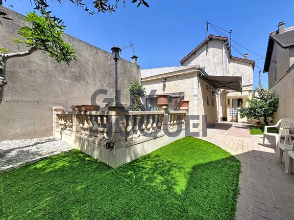 Maison Vitry Sur Seine 5 pièces 110 m2