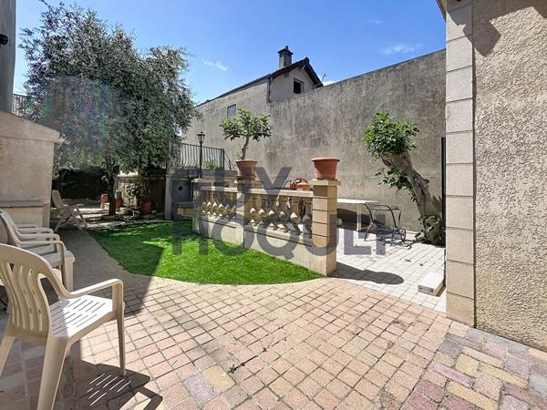 Maison Vitry Sur Seine 5 pièces 110 m2