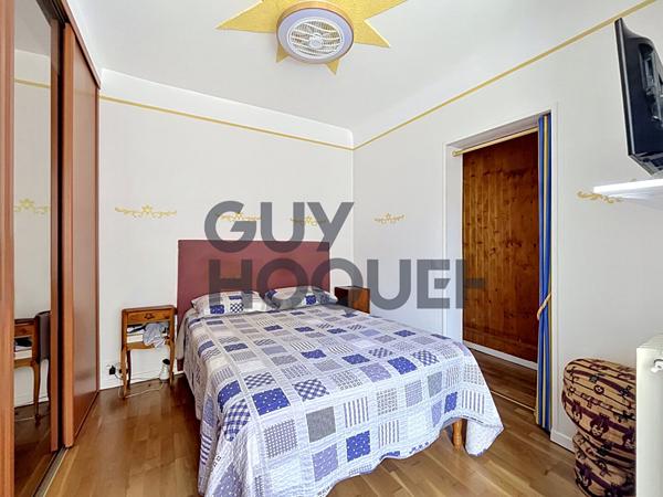 Maison Vitry Sur Seine 5 pièces 110 m2