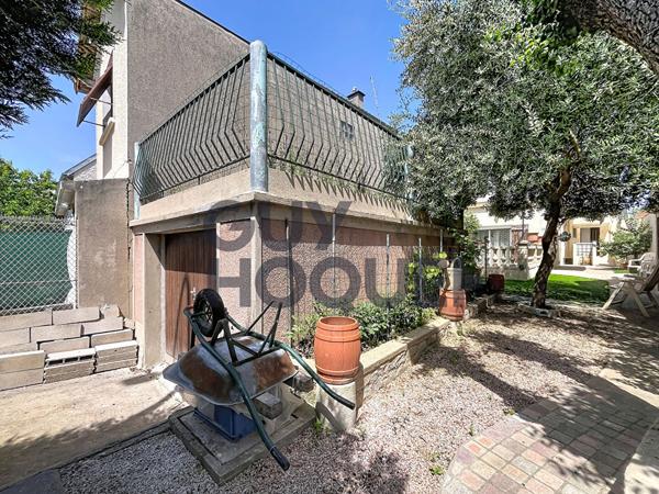 Maison Vitry Sur Seine 5 pièces 110 m2