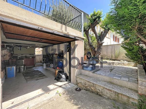 Maison Vitry Sur Seine 5 pièces 110 m2