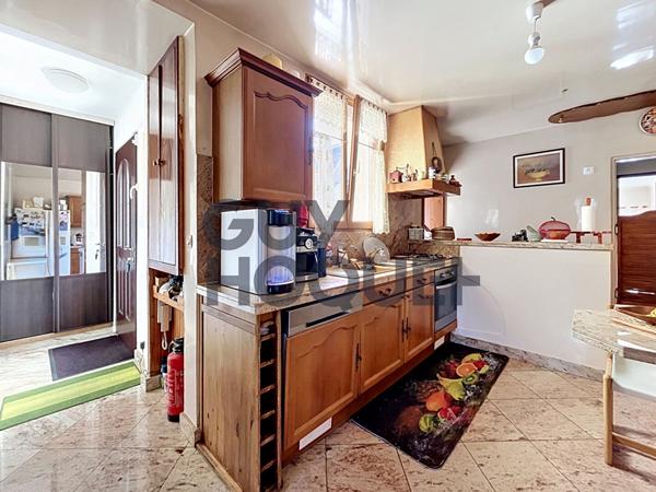 Maison Vitry Sur Seine 5 pièces 110 m2