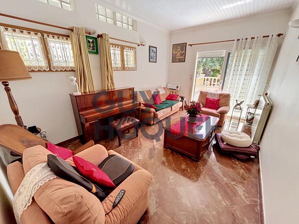 Maison Vitry Sur Seine 5 pièces 110 m2