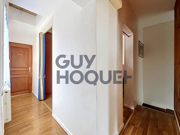 Maison Vitry Sur Seine 5 pièces 110 m2