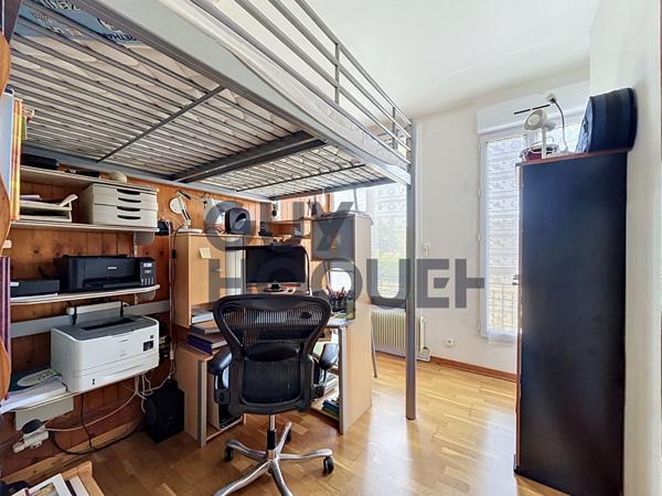 Maison Vitry Sur Seine 5 pièces 110 m2