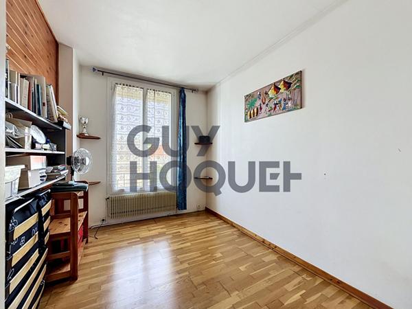 Maison Vitry Sur Seine 5 pièces 110 m2