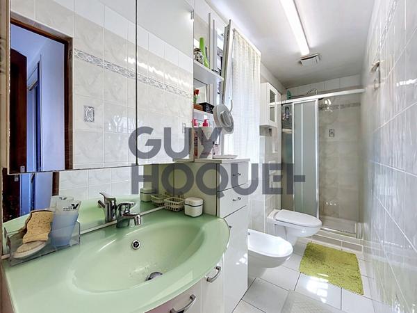 Maison Vitry Sur Seine 5 pièces 110 m2