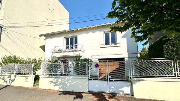 Clermont-Ferrand - Maison T5 de 123 m2