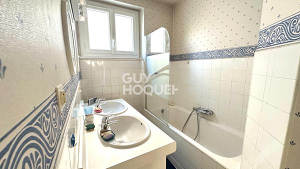 Clermont-Ferrand - Maison T5 de 123 m2