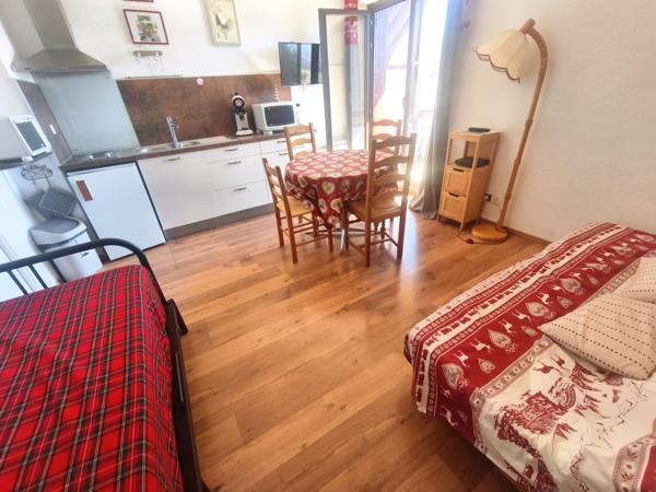 Font-Romeu-Odeillo-Via (66120) STUDIO