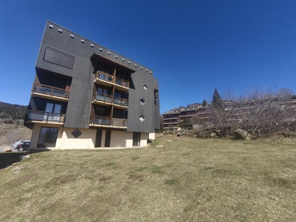 Font-Romeu-Odeillo-Via (66120) STUDIO