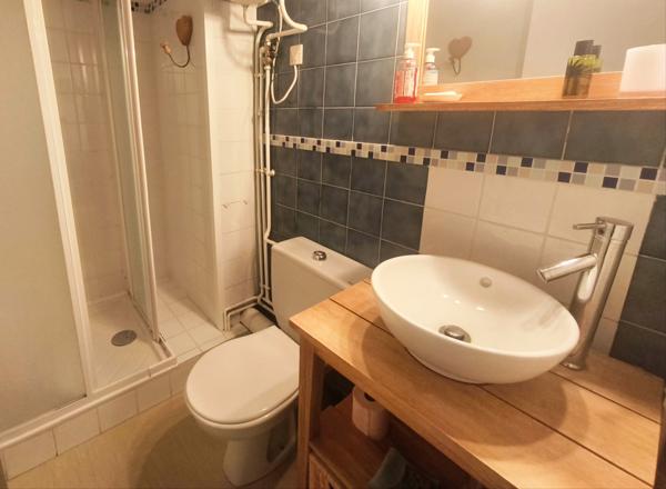 Font-Romeu-Odeillo-Via (66120) STUDIO