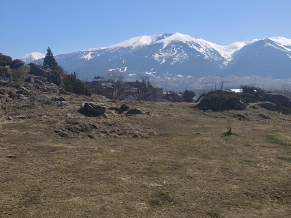 Font-Romeu-Odeillo-Via (66120) STUDIO