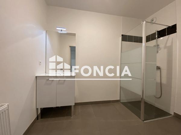 Location Appartement 3 pièces 57.02 m² - 1 - 3 RUE DE VERMONT Honfleur 14600
