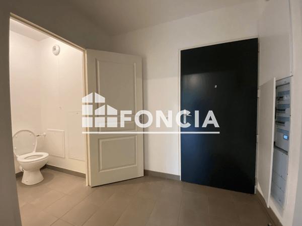 Location Appartement 3 pièces 57.02 m² - 1 - 3 RUE DE VERMONT Honfleur 14600