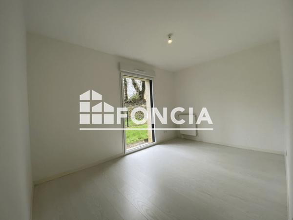 Location Appartement 3 pièces 57.02 m² - 1 - 3 RUE DE VERMONT Honfleur 14600