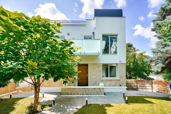 Maison Chatou - BRIMONT