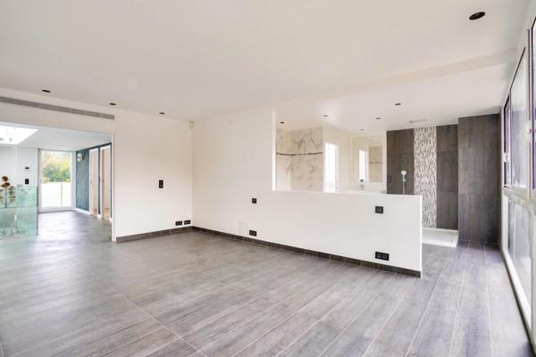 Maison Chatou - BRIMONT