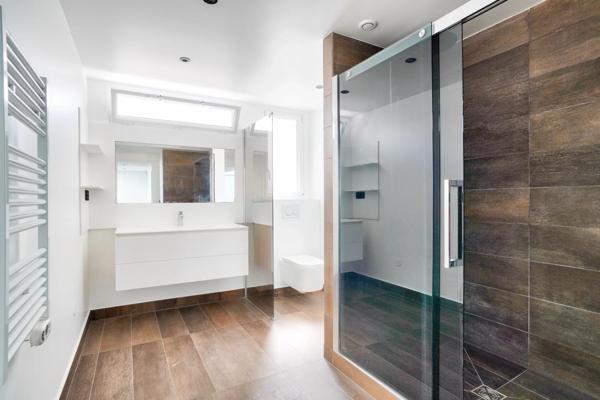 Maison Chatou - BRIMONT