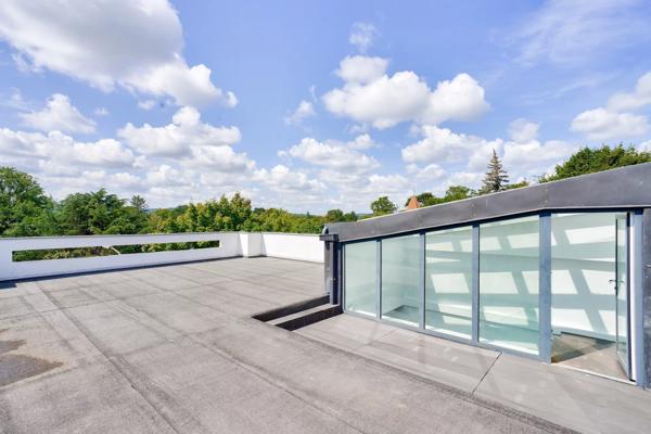 Maison Chatou - BRIMONT