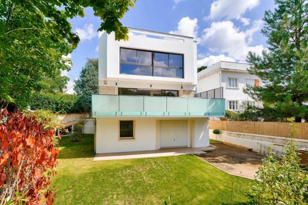 Maison Chatou - BRIMONT