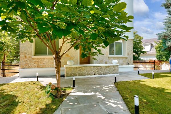 Maison Chatou - BRIMONT