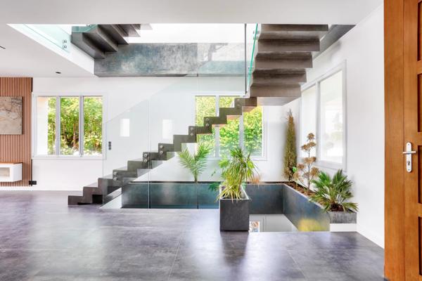 Maison Chatou - BRIMONT