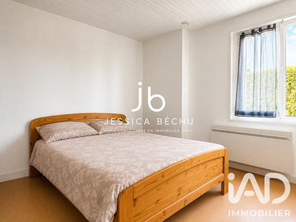 Maison à vendre 4 pièces 72 m² Évreux