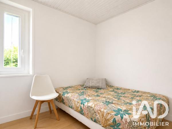 Maison à vendre 4 pièces 72 m² Évreux