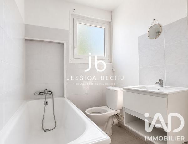 Maison à vendre 4 pièces 72 m² Évreux