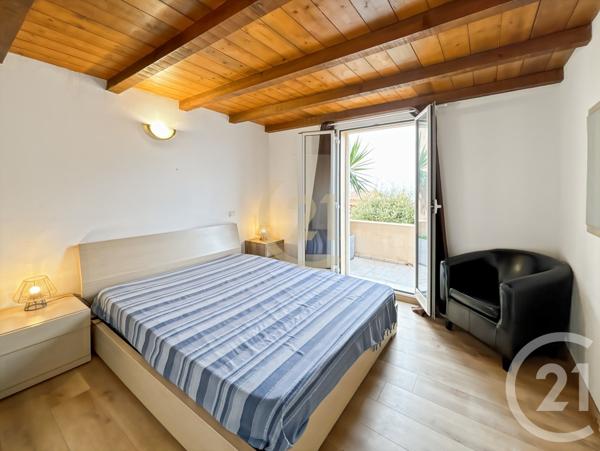 Appartement F2 Bis à vendre  3 pièces - 54,16 m2 MONTICELLO - 202