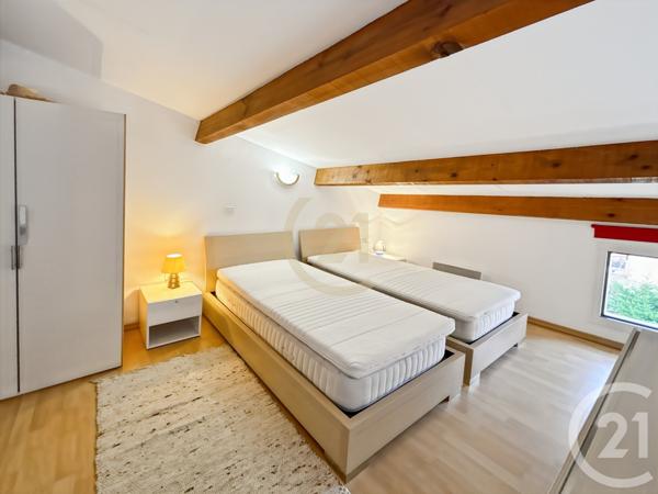 Appartement F2 Bis à vendre  3 pièces - 54,16 m2 MONTICELLO - 202