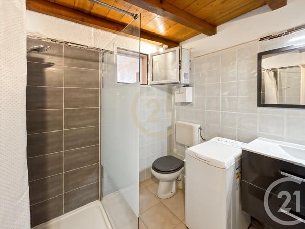 Appartement F2 Bis à vendre  3 pièces - 54,16 m2 MONTICELLO - 202