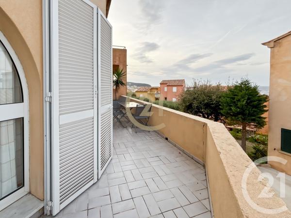 Appartement F2 Bis à vendre  3 pièces - 54,16 m2 MONTICELLO - 202