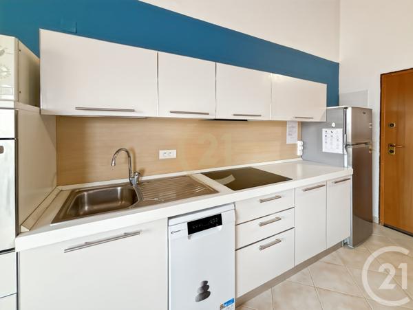 Appartement F2 Bis à vendre  3 pièces - 54,16 m2 MONTICELLO - 202