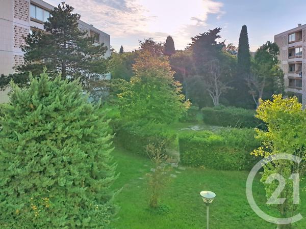 Appartement T4 à vendre  4 pièces - 87,80 m2 MARSEILLE - 13008