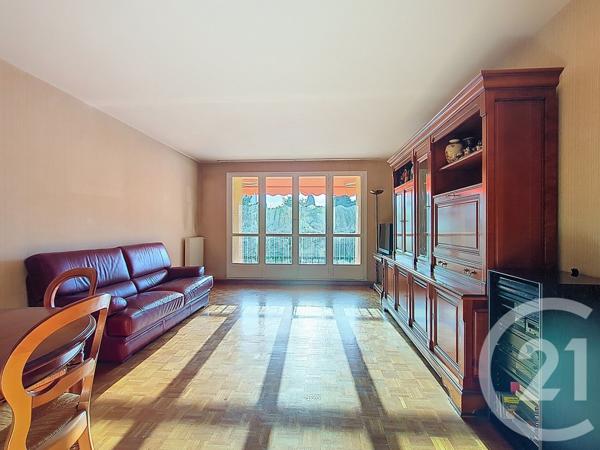 Appartement T4 à vendre  4 pièces - 87,80 m2 MARSEILLE - 13008