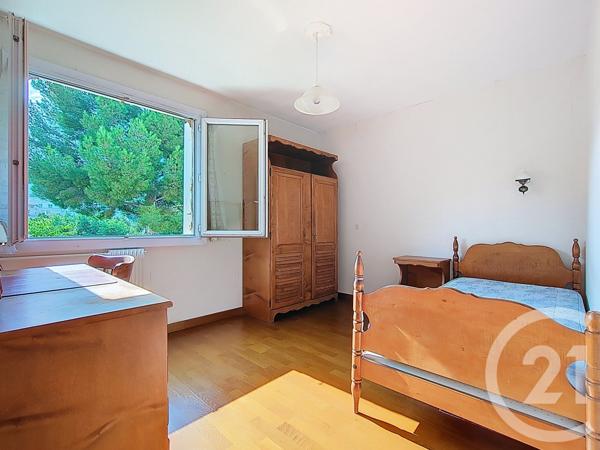 Appartement T4 à vendre  4 pièces - 87,80 m2 MARSEILLE - 13008