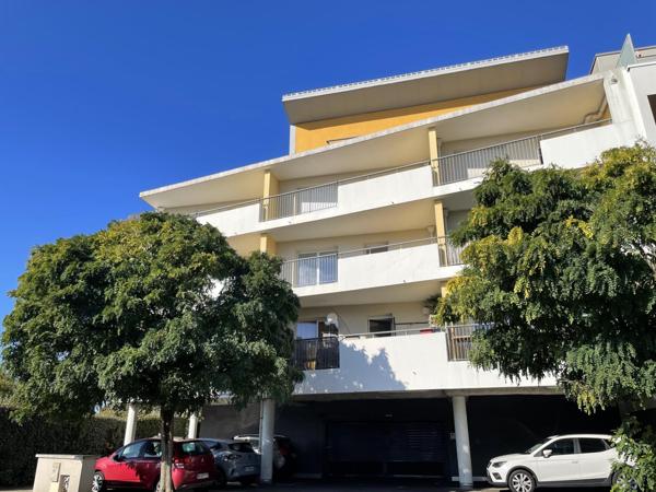 Appartement T3 lumineux face au Parc de la Bourgonnière – Saint-Herblain