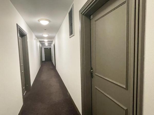 Appartement T3 lumineux face au Parc de la Bourgonnière – Saint-Herblain