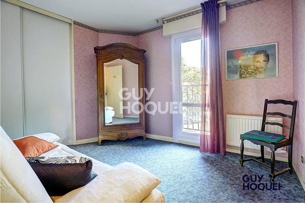 A VENDRE T3 de 78m² à Lyon 5 - Coeur du point du jour