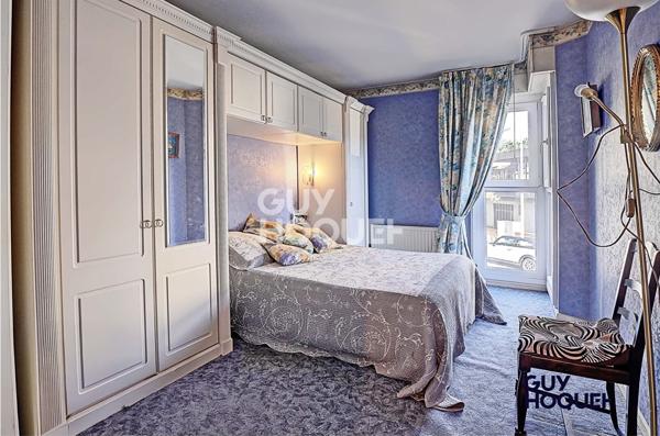 A VENDRE T3 de 78m² à Lyon 5 - Coeur du point du jour