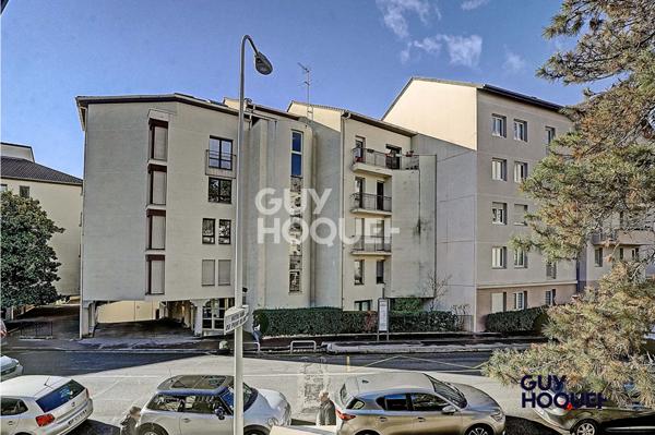 A VENDRE T3 de 78m² à Lyon 5 - Coeur du point du jour