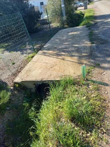 Terrain 666 m2 Le Cannet Des Maures La Pardiguière