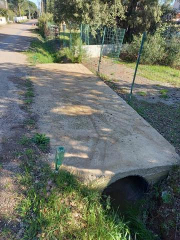 Terrain 666 m2 Le Cannet Des Maures La Pardiguière