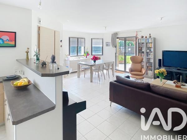 Maison à vendre 7 pièces 162 m² Janzé