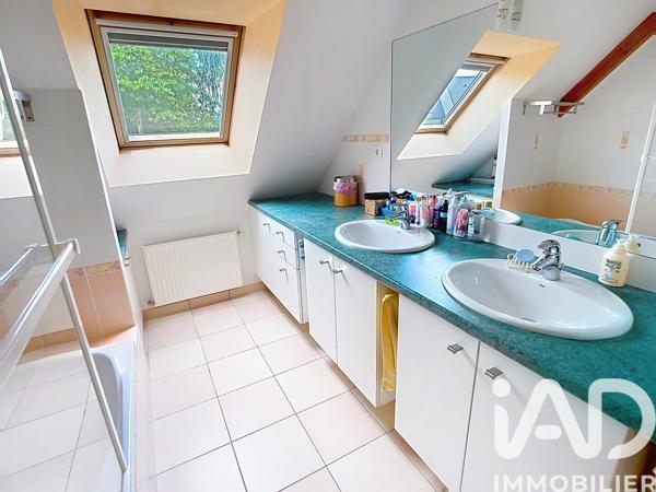 Maison à vendre 7 pièces 162 m² Janzé