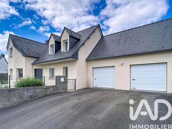 Maison à vendre 7 pièces 162 m² Janzé